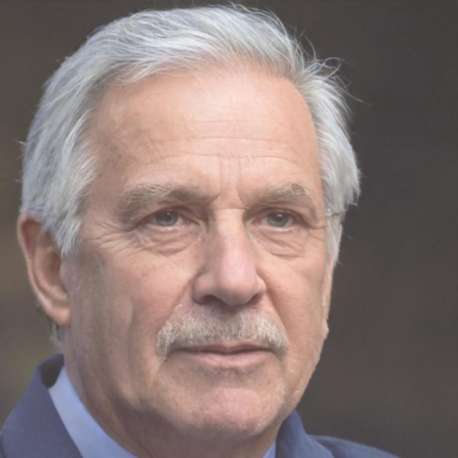 Retrato de Ignacio Valtueña