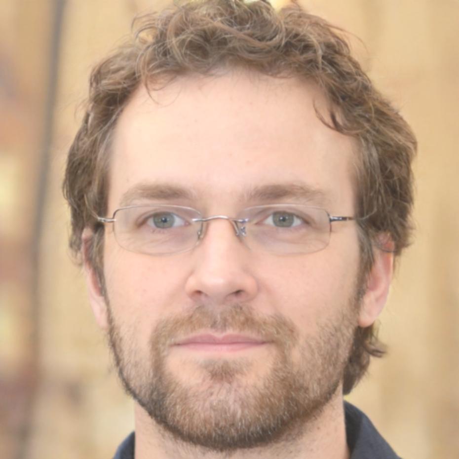 Retrato de Teodoro Mendizábal