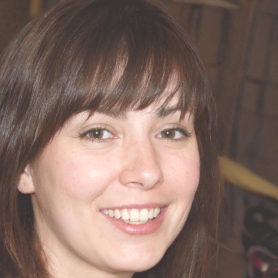 Elena Vázquez, directora financiera