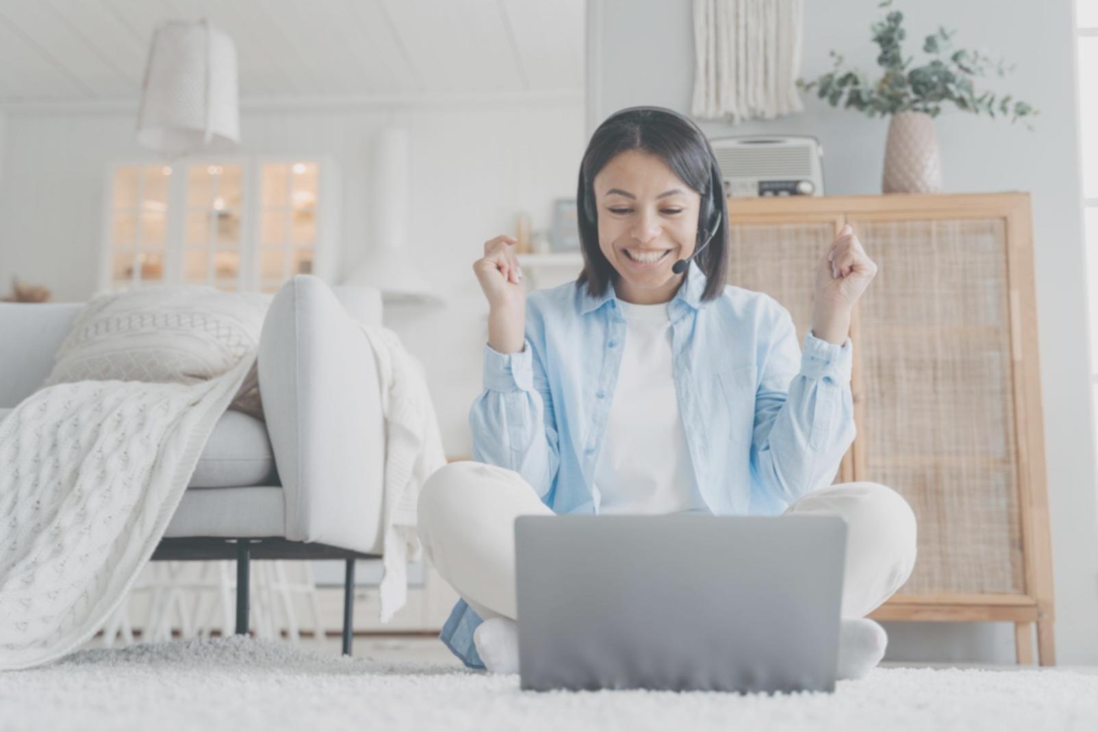 Análisis financiero profesional